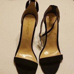 Eufancy heels